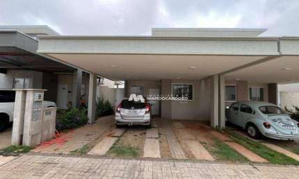 Sobrado com 3 dormitórios à venda, 115 m² por R$ 650.000,00 - Parque Lombardia - São José do Rio Preto/SP