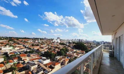 Apartamento com 3 dormitórios à venda, 306 m² por R$ 1.500.000,00 - Vila Santa Cruz - São José do Rio Preto/SP