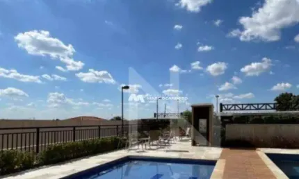 Apartamento com 3 dormitórios à venda, 77 m² por R$ 590.000,00 - PARQUE DELL´ORO - São José do Rio Preto/SP