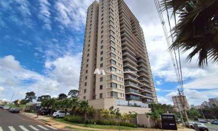 Apartamento com 3 dormitórios à venda, 197 m² por R$ 1.650.000,00 - Jardim Walkíria - São José do Rio Preto/SP