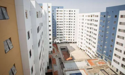 Apartamento com 2 dormitórios, 52 m² - venda por R$ 300.000,00 ou aluguel por R$ 2.050,00/mês - Vivendas  - São José do Rio Preto/SP