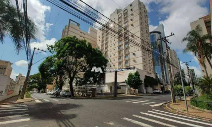 Apartamento com 3 dormitórios à venda, 120 m² por R$ 430.000,00 - Centro - São José do Rio Preto/SP