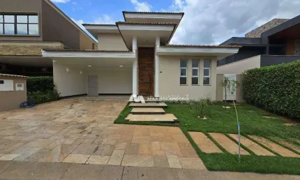 Casa com 3 dormitórios à venda, 230 m² por R$ 1.799.000,00 - Damha IV - São José do Rio Preto/SP