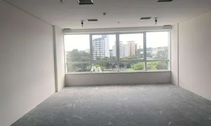 Sala, 40 m² - venda por r$ 655.000,00 ou aluguel por r$ 4.000,00/mês - nova redentora - são josé do rio preto/sp