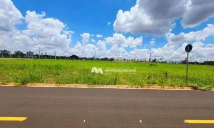 Terreno à venda, 275 m² por R$ 380.000,00 - Eplenum - São José do Rio Preto/SP