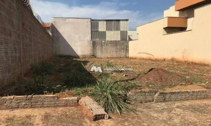 Terreno à venda, 200 m² por R$ 110.000,00 - Jardim Leste - São José do Rio Preto/SP