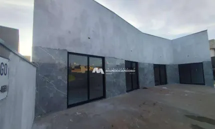 Sala para alugar, 40 m² por R$ 1.650,00/mês - Setvalley III - São José do Rio Preto/SP