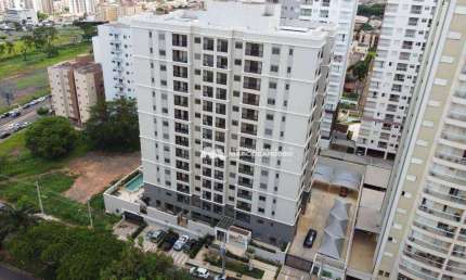 Apartamento com 3 dormitórios à venda, 81 m² por R$ 790.000,00 - Vila Nosso Senhor do Bom Fim - São José do Rio Preto/SP