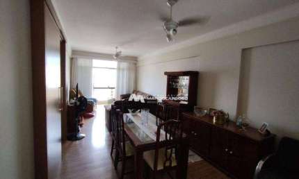 Apartamento com 3 dormitórios à venda, 125 m² por R$ 390.000,00 - Centro - São José do Rio Preto/SP