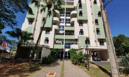 Apartamento com 4 dormitórios à venda, 112 m² por R$ 525.000,00 - GREEN GARDEN - São José do Rio Preto/SP