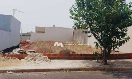 Terreno à venda, 210 m² por R$ 100.000,00 - Regissol - Mirassol/SP