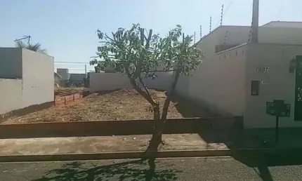 Terreno à venda, 210 m² por R$ 100.000,00 - Regissol - Mirassol/SP