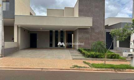 Casa com 3 dormitórios à venda, 125 m² por R$ 820.000,00 - Maria Júlia  - São José do Rio Preto/SP