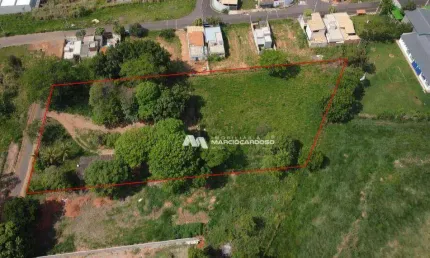 Terreno à venda, 5000 m² por R$ 1.500.000,00 - Lago Sul - Bady Bassitt/SP