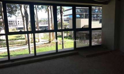 Sala para alugar, 45 m² por R$ 5.420/mês - Georgina Business Park - São José do Rio Preto/SP