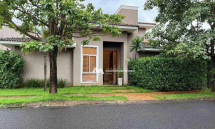 Casa com 3 dormitórios à venda, 250 m² por R$ 2.000.000,00 - Damha IV - São José do Rio Preto/SP