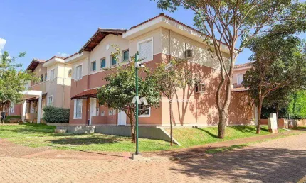 Casa com 3 dormitórios à venda, 115 m² por R$ 650.000,00 - Giardino - São José do Rio Preto/SP