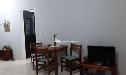 Apartamento com 3 dormitórios à venda, 90 m² por r$ 215.000,00 - vila anchieta - são josé do rio preto/sp