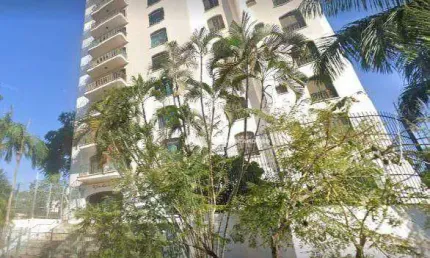 Apartamento com 4 dormitórios à venda, 450 m² por R$ 1.000.000,00 - Centro - São José do Rio Preto/SP