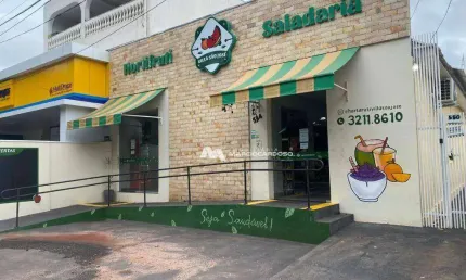 Loja, 70 m² - venda por R$ 1.500.000,00 ou aluguel por R$ 6.200,00/mês - Vila Diniz - São José do Rio Preto/SP