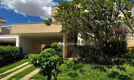 Casa com 3 dormitórios à venda, 215 m² por R$ 1.250.000,00 - FIGUEIRA I - São José do Rio Preto/SP