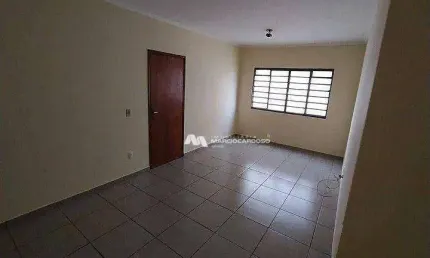 Apartamento com 2 dormitórios à venda, por R$ 220.000 - Jardim Panorama - São José do Rio Preto/SP