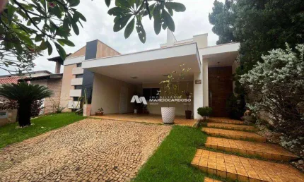 Casa com 3 dormitórios à venda, 218 m² por r$ 1.300.000,00 - figueira i - são josé do rio preto/sp