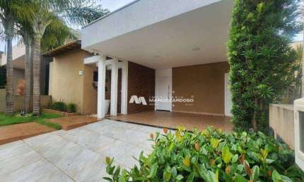 Casa com 2 dormitórios à venda, 121 m² por R$ 900.000,00 - Ideal Life Ecolazer Residence - São José do Rio Preto/SP