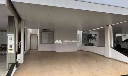 Casa com 3 dormitórios à venda, 148 m² por r$ 570.000 - garden village i - são josé do rio preto/sp