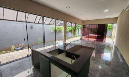 Casa com 4 dormitórios à venda, 264 m² por R$ 1.300.000,00 - Jardim Tarraf II - São José do Rio Preto/SP