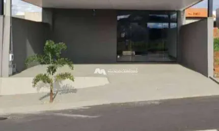 Salão, 112 m² - venda por R$ 650.000,00 ou aluguel por R$ 3.500,00/mês - Loteamento Industrial Engenheiro Newton Flavio Silva Pinto - Mirassol/SP