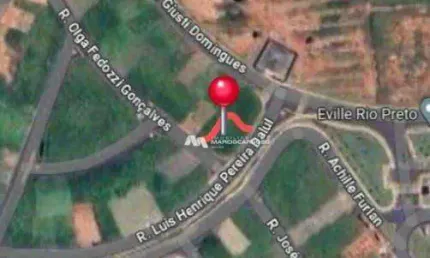 Terreno à venda, 285 m² por R$ 240.000,00 - Maisparque Rio Preto - São José do Rio Preto/SP