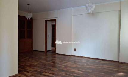 Apartamento com 3 dormitórios à venda, 137 m² por R$ 370.000,00 - Centro - São José do Rio Preto/SP