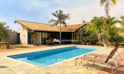 Chácara com 4 dormitórios à venda, 1000 m² por r$ 1.800.000 - bacuri - ipiguá/sp