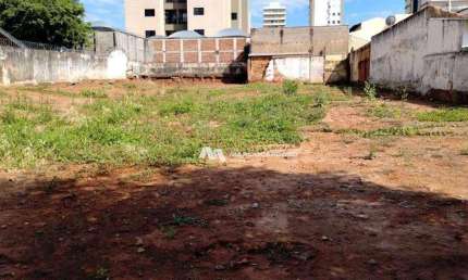 Terreno à venda, 1100 m² por R$ 990.000,00 - Boa Vista - São José do Rio Preto/SP