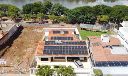 Sobrado com 4 dormitórios, 660 m² - venda por R$ 3.900.000,00 ou aluguel por R$ 15.570,00/mês - Jardim dos Seixas - São José do Rio Preto/SP