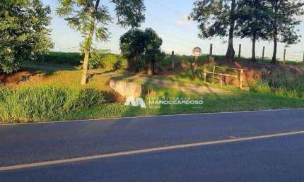 Sítio com 2 dormitórios à venda, 85114 m² por R$ 2.700.000,00 - Rural - Bady Bassitt/SP