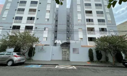 Apartamento 2 dormitórios - Higienópolis - 70m2 - 2 vagas -  R$420.000,00
