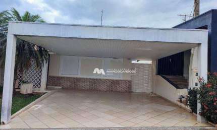 Casa com 3 dormitórios à venda, 110 m² por R$ 650.000,00 - Belvedere Terra Nova - São José do Rio Preto/SP