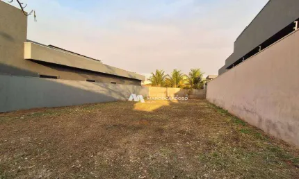 Terreno à venda, 400 m² por R$ 450.000,00 - RECANTO DO LAGO - São José do Rio Preto/SP
