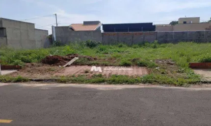 Terreno à venda, 223 m² por R$ 160.000,00 - Set Sul II - São José do Rio Preto/SP