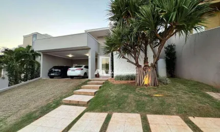 Casa com 3 dormitórios à venda, 250 m² por R$ 1.800.000,00 - Damha IV - São José do Rio Preto/SP