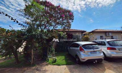 Casa com 3 dormitórios à venda, 125 m² por R$ 490.000,00 - Giardino I - São José do Rio Preto/SP