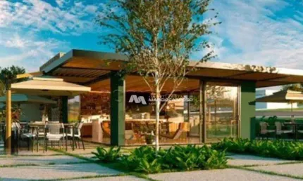 Terreno à venda, 305 m² por r$ 310.000,00 - quinta do lago ii - lac léman - são josé do rio preto/sp