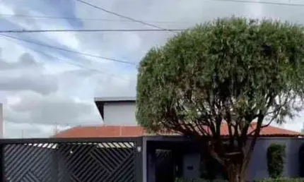 Sobrado com 3 dormitórios à venda, 300 m² por R$ 1.200.000,00 - Jardim Tarraf II - São José do Rio Preto/SP