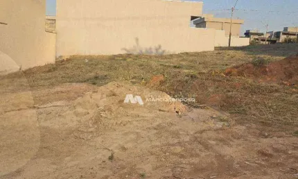 Terreno à venda, 276 m² por R$ 280.000,00 - Village Provence - São José do Rio Preto/SP