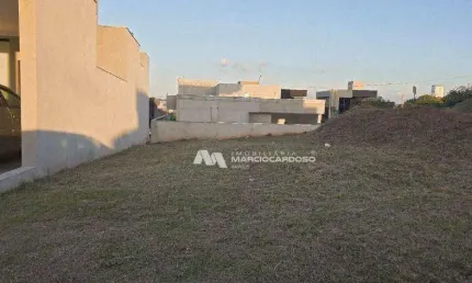 Terreno à venda, 299 m² por R$ 295.000,00 - Village Provence - São José do Rio Preto/SP