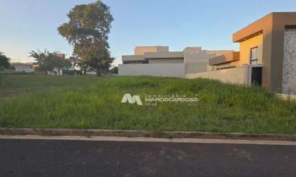 Terreno à venda, 264 m² por R$ 280.000,00 - Village Provence - São José do Rio Preto/SP