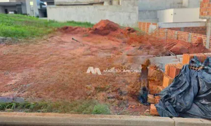 Terreno à venda, 269 m² por r$ 275.000,00 - village provence - são josé do rio preto/sp