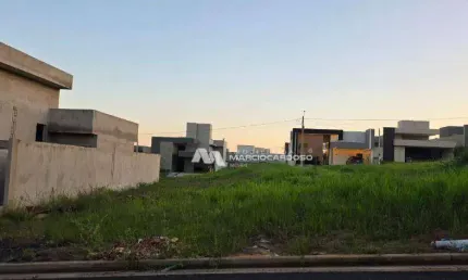 Terreno à venda, 264 m² por R$ 275.000,00 - Village Provence - São José do Rio Preto/SP